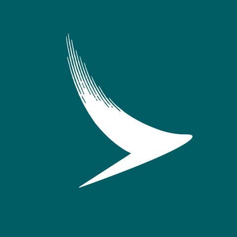 Cathay Pacific