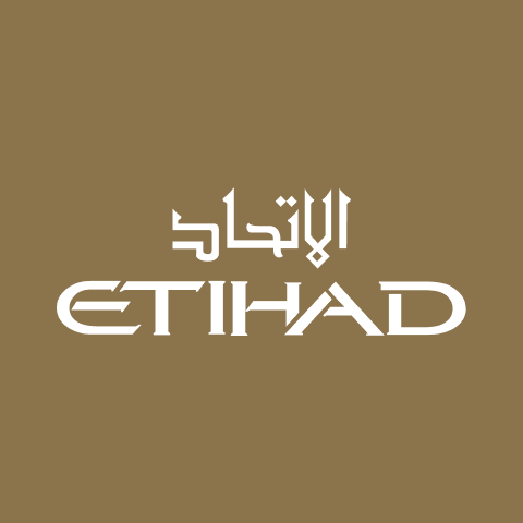 Etihad Airways